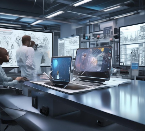 智能电子产品设计与开发，从创意火花到科技落地的全流程解析