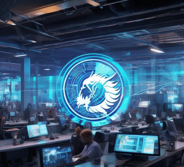 小白龙科技开发有限公司，科技赋能，驱动产业升级的先锋企业