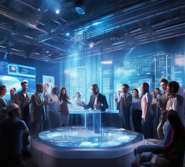 创新驱动智造未来——智能电子产品设计与开发比赛演讲稿