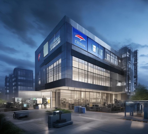 南京丹迪克科技开发有限公司dk-34f1，工业自动化领域的创新先锋与性能标杆