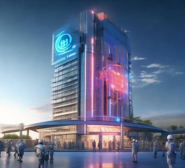 河北华强科技开发有限公司，以TO4R0E47为技术引擎，引领行业创新浪潮