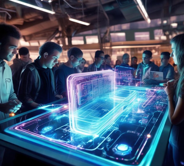 技能大赛赋能智能电子产品设计与开发，以赛促学，以技促创