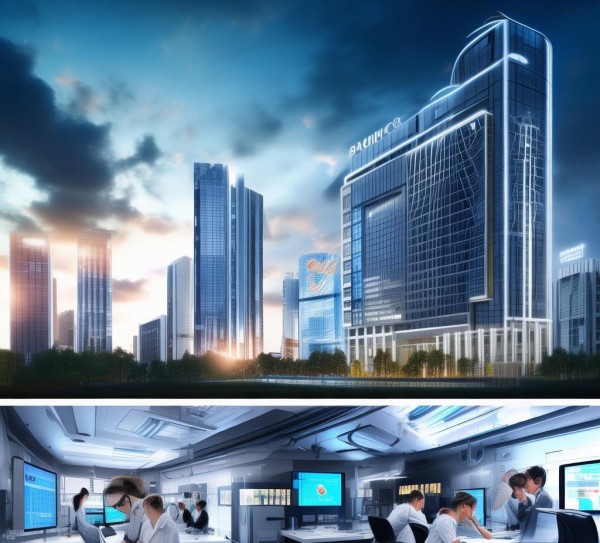 深圳市赛亿科技开发有限公司，科技驱动创新，打造行业领先品牌