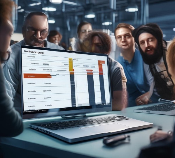智能产品开发与应用，笔记本选择指南——性能、适配与实战经验分享