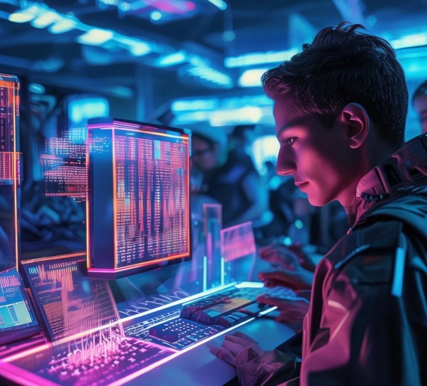 百分点科技，数据智能驱动的行业创新先锋——解码科技赋能新生态