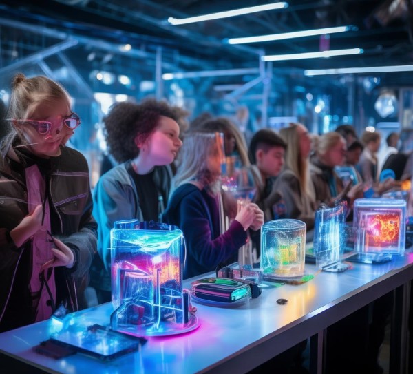 智创未来，巧思启航，智能电子产品设计与开发省赛风采与启示