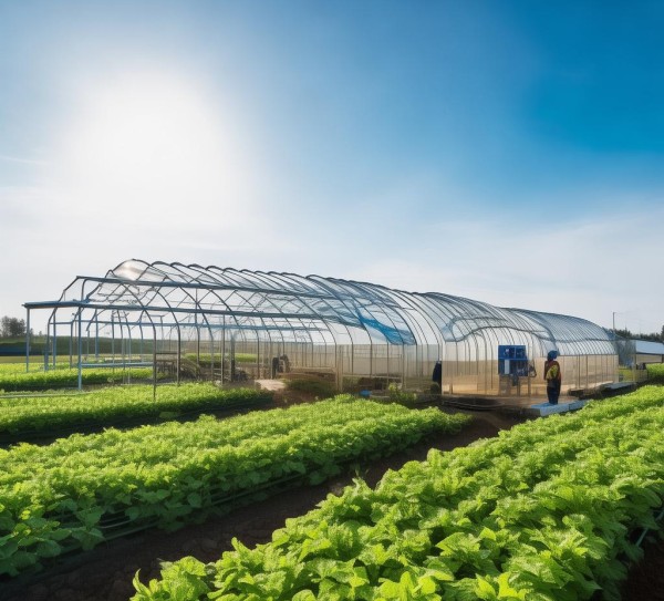 永新县安丰农业科技开发有限公司，科技赋能农业，助力乡村振兴的先锋力量