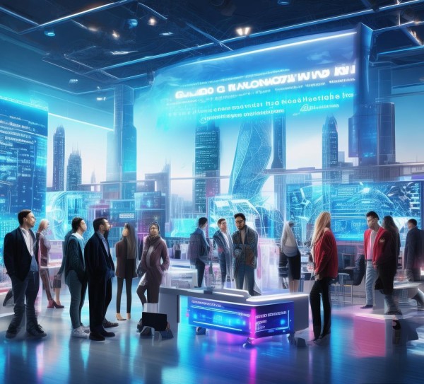 点燃创新引擎，赋能产业升级——g60科技与产业创新大赛路演精彩回顾与未来展望