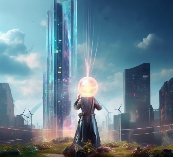 创新与科技，点燃未来之光