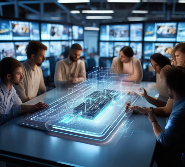 嵌入式智能产品开发与应用，技术融合与行业创新实践