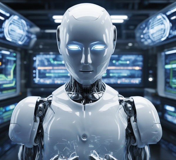 智能AI机器人开发的产品，揭秘核心构成与应用价值