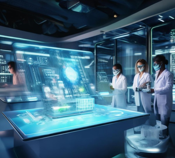 科技引领健康未来，圣格兰医药科技开发有限公司官网深度解析