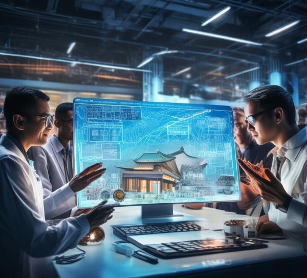 两会聚焦科技创新与新质生产力，为高质量发展注入澎湃动能