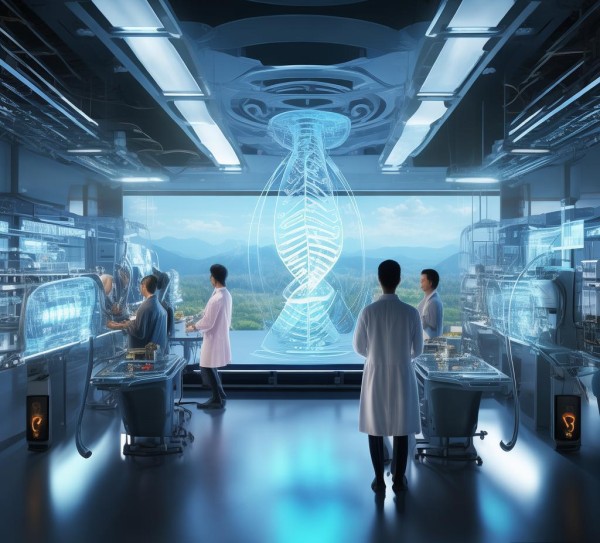 科技创新引领未来,四川伊顿生物科技开发有限公司在生物科技领域的探索与突破 科技创新引领未来,四川伊顿生物科技开发有限公司在生物科技领域的探索与突破