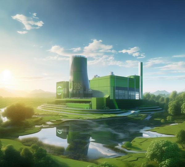 潜江市乐水林纸科技开发有限公司，以绿色科技引领林纸产业升级，筑牢生态与经济的双底线