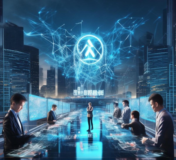 赋能数字未来，义乌市麦徽网络科技开发有限公司引领企业数字化转型新风尚