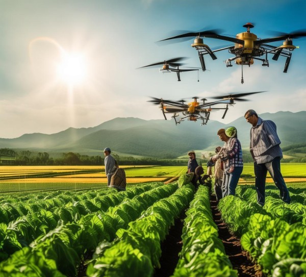 衢州市衢瑞农业科技开发有限公司，科技赋能农业，引领乡村振兴的先锋力量