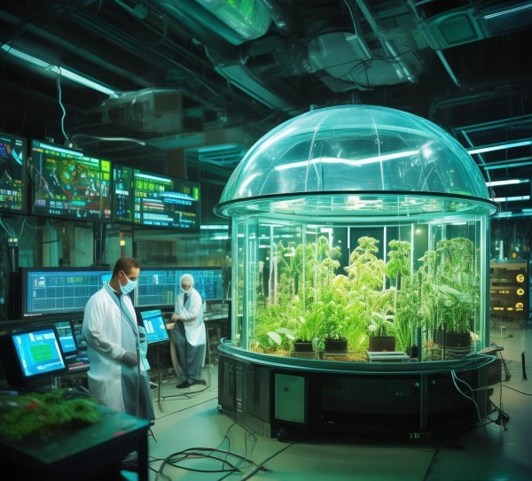 植物病理科技创新与绿色防控,赋能可持续农业的科技引擎 植物病理科技创新与绿色防控,赋能可持续农业的科技引擎