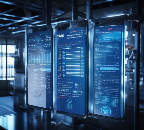 创新科技与广成科CAN，技术对比与选择指南——从性能、应用场景到市场表现深度解析