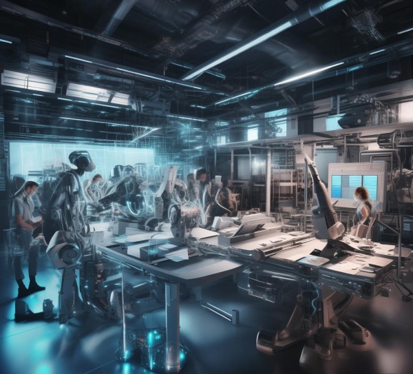 智能制造与产品开发，并非二选一，而是相辅相成的价值共生——关于二者优劣的深度辨析与协同路径