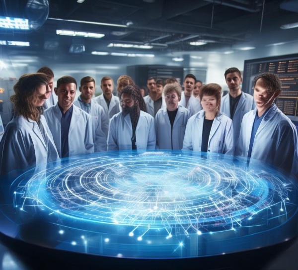 探索科技前沿，共创智能未来——深圳市鸿雅微科技开发有限公司简介