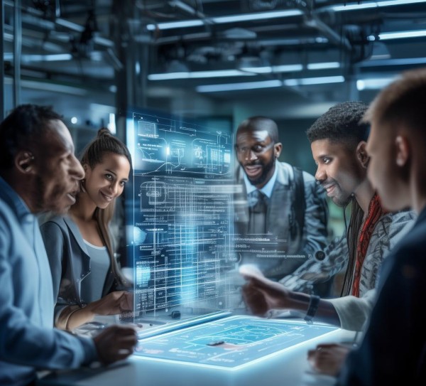 智能产品开发与应用，核心差异与协同逻辑