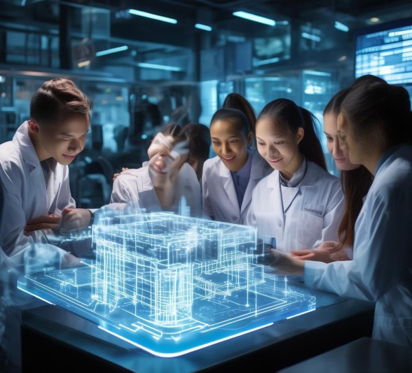 河南机电智能产品开发与应用专业，赋能智能时代的技术创新与产业升级