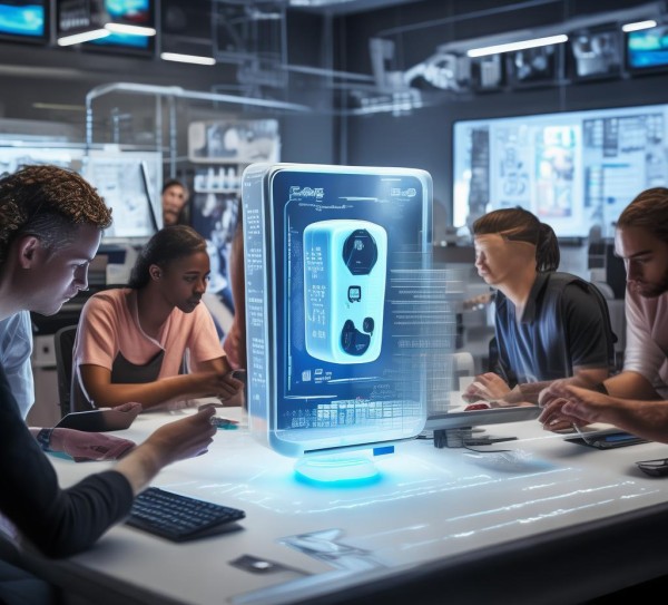 智能产品设计与开发专业，解码未来职业机遇与成长路径