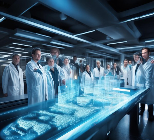 深耕硅氟材料科技前沿 营口市硅氟材料科技开发有限公司引领行业创新发展