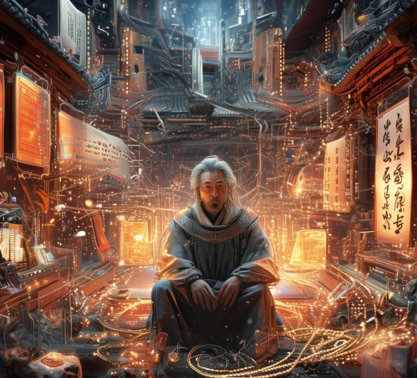 以慕课为纽带，融科技于文化，中国文化传承与科技创新的学习感悟