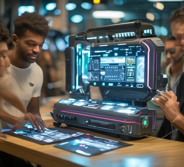 我的智能硬件产品开发计划，从创意到现实的探索之路