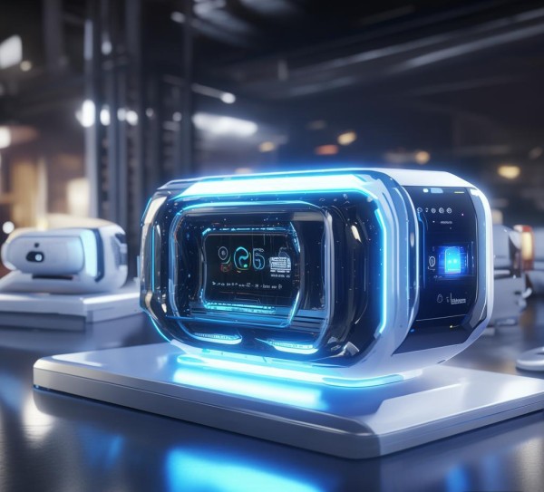 AI智能，智能用品创新的引擎，重塑科技生活新范式