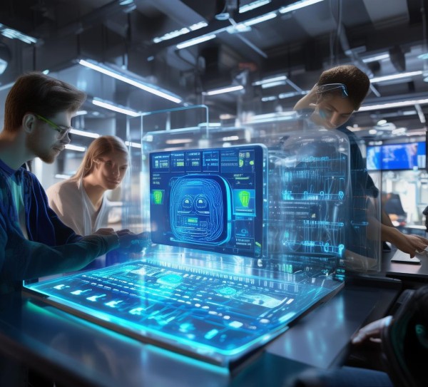 梁溪区智能软件开发产品，赋能企业数字化转型，驱动产业升级新动能