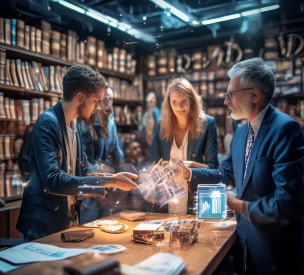 金融科技创新与监管二手书，知识传承与行业实践的双向赋能