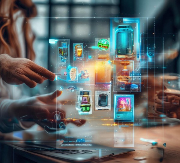 智能交互设计与产品开发的共生共荣，协同创新驱动产品价值升级