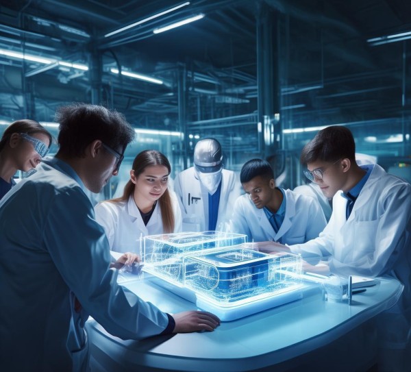 湖北中银杯智能电子产品开发，科技赋能产业升级，打造智能生活新标杆