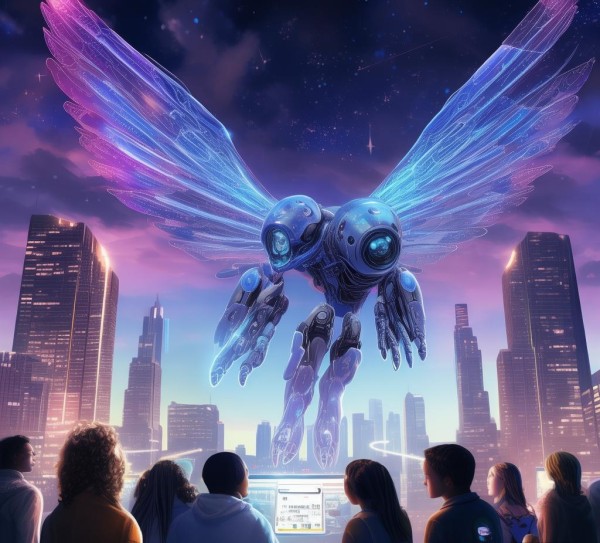 以科技之翼，筑创新之梦——高三科技与创新感悟