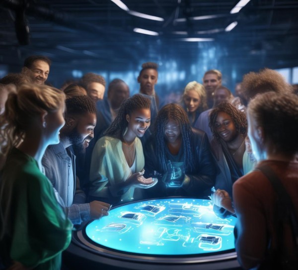 科技小妙招,创新伴我行 科技小妙招,创新伴我行