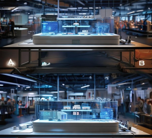 创新杯科技发明制作,A类与B类区别解析——聚焦分类标准的内涵与实践应用 创新杯科技发明制作,A类与B类区别解析——聚焦分类标准的内涵与实践应用