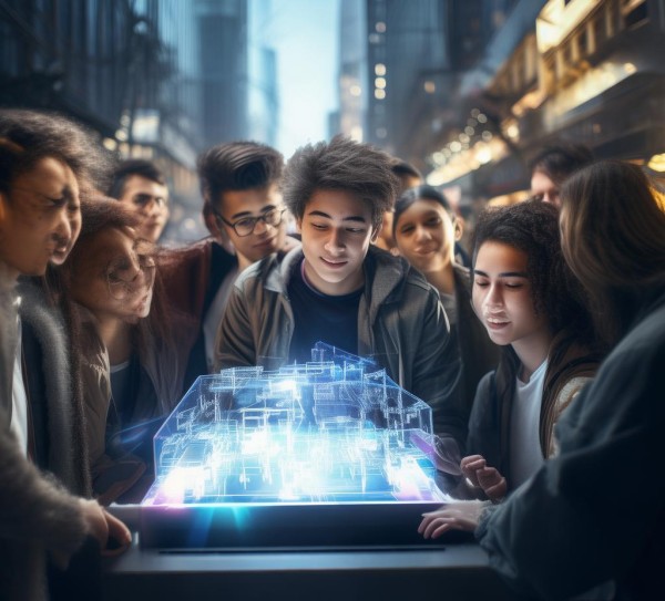 科技创新与青年有为,时代浪潮中的使命与担当 科技创新与青年有为,时代浪潮中的使命与担当