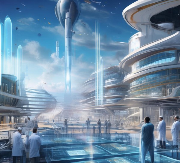 体系赋能创新，智创航天未来——北京航天科技体系与创新研究院的使命与征程