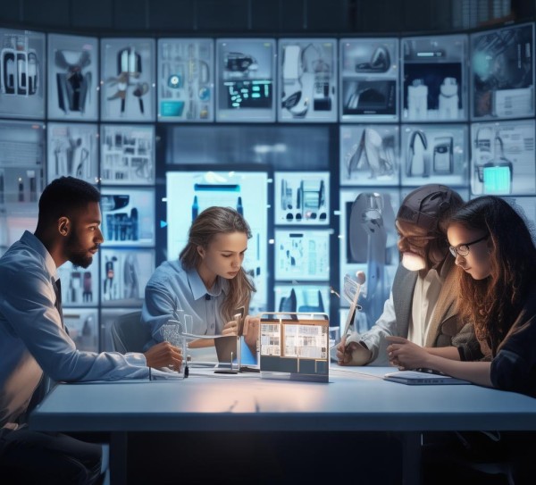 智能产品设计与开发方向有哪些，解锁创新与技术的多元路径