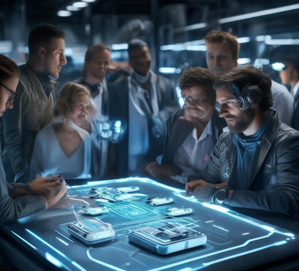 马龙智能产品开发的多维度布局与技术创新深度解析