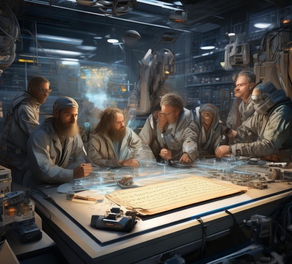 科技赋能文保新篇，文物科技创新与应用的实践与思考