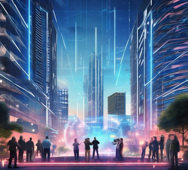 富国创新科技与5G融合，科技赋能与基建共振，驱动数字经济高质量发展