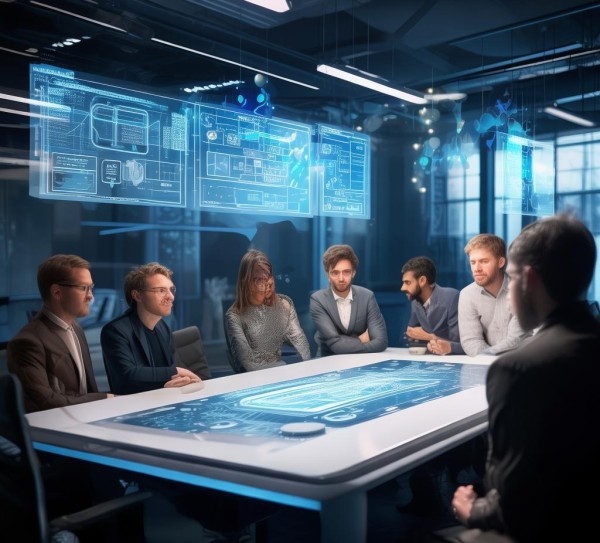 智能硬件产品开发全流程评审会议，核心决策节点与从概念到市场的价值驱动