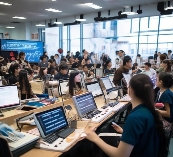 澳门科技大学音乐教育，科技赋能，创新引领艺术教育新方向