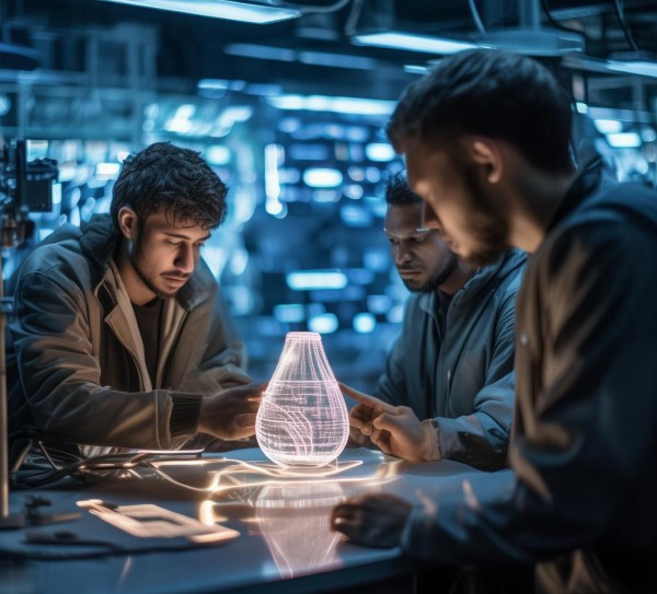 奉贤区智能电子产品开发，赋能产业升级与科技创新的新引擎