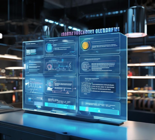 智能产品开发分类解析，四类模式与核心要素详解