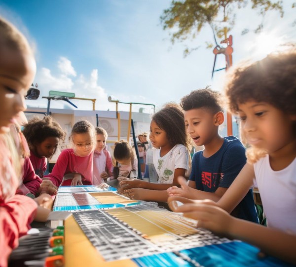 小学校科技活动实施方案，激发创新潜能，培育科学素养的实践指南